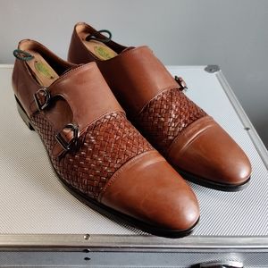 Taft Lucca Double Monk